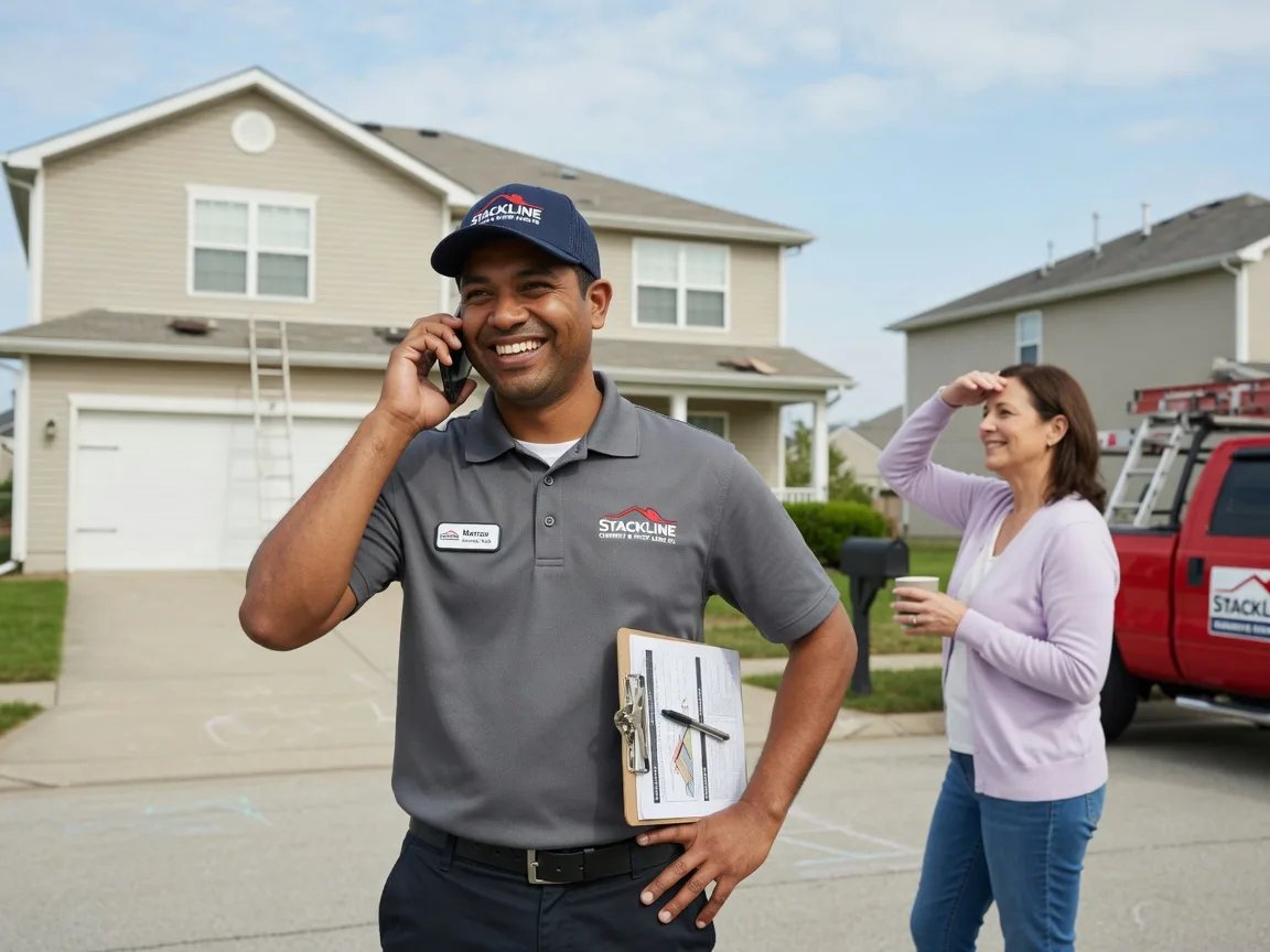 Chimney flashing repair Troy, MI FAQs